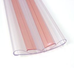 Antipinzamiento de dedos 120 cm