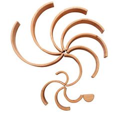 Arco waldorf grande natural