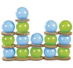 Arquiball multiactividades