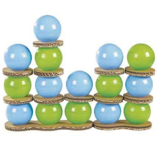 Arquiball multiactividades