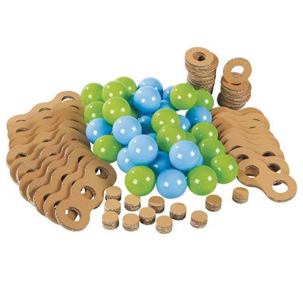 Arquiball multiactividades