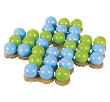 Arquiball multiactividades