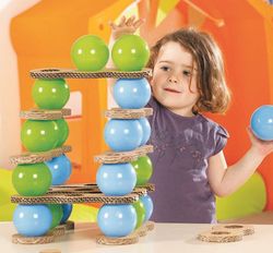 Arquiball multiactividades