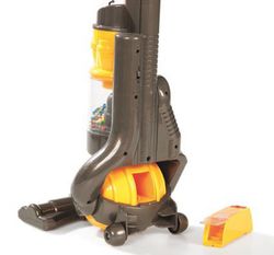 Aspiradora  de juguete dyson