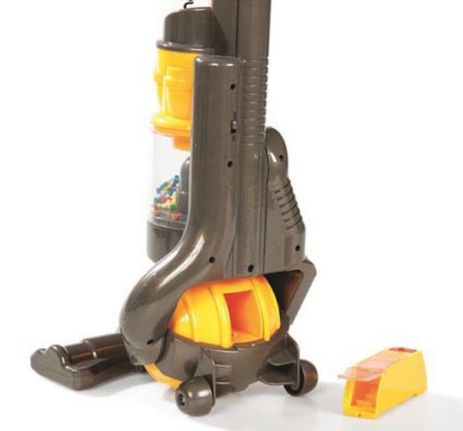 Aspiradora  de juguete dyson