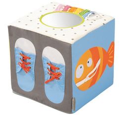 Baby artisticks maxi cubo acti-baby