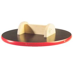 Balancin equilibrio de pie suave