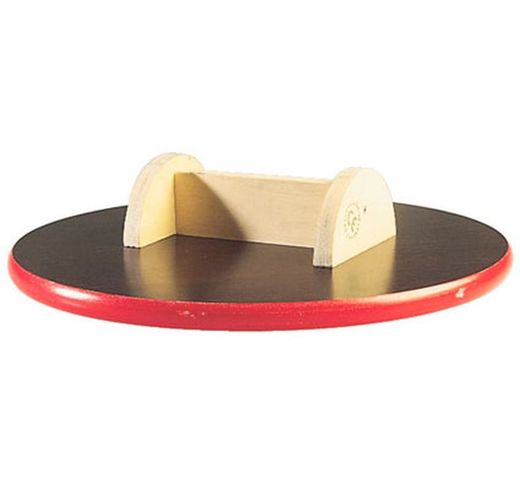 Balancin equilibrio de pie suave