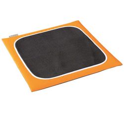 Baldosas sensoriales relieve