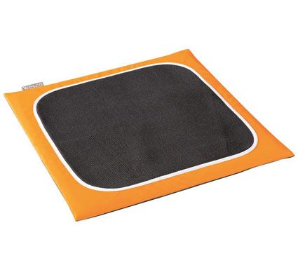 Baldosas sensoriales relieve