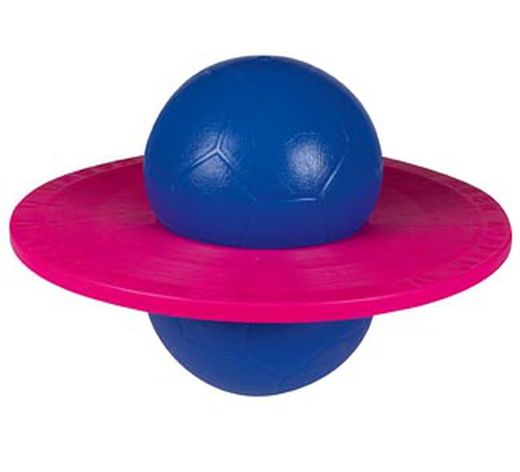 Balón de equilibrio
