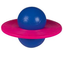 Balón de equilibrio