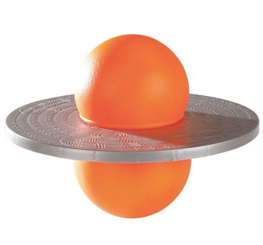 Balón de equilibrio