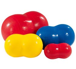 Balón roll largo 115 cm