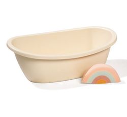 Bañera para muñecas