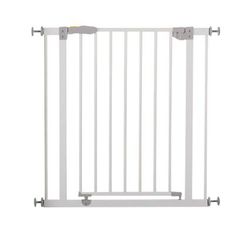 Barrera de seguridad de metal