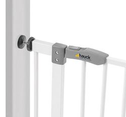 Barrera de seguridad de metal