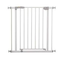 Barrera de seguridad de metal