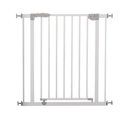 Barrera de seguridad de metal