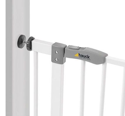 Barrera de seguridad de metal