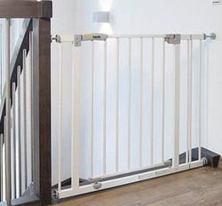 Barrera de seguridad de metal