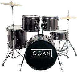 Bateria acustica