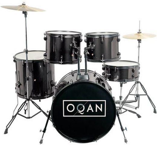 Bateria acustica