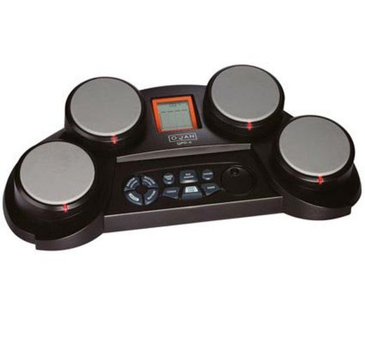 Batería electronica