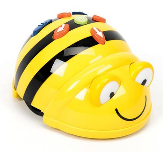 Bee bot robot TTS