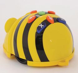Bee bot robot TTS