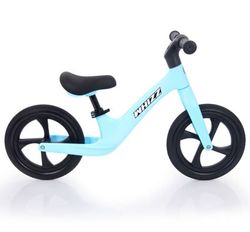 Bicicleta sin pedales de equilibrio