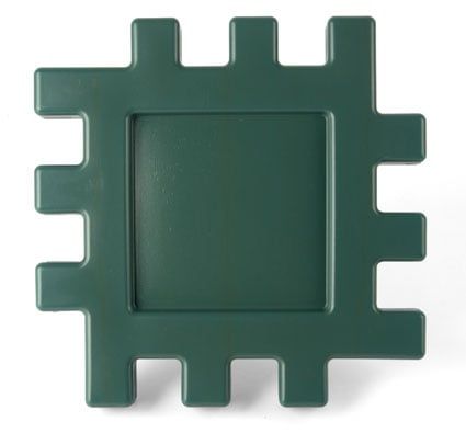 Bloques de construcción Waffle