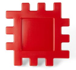 Bloques de construcción Waffle