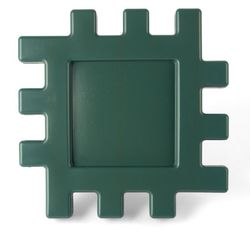 Bloques de construcción Waffle