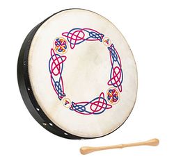 Bodhran 35 cm diam.