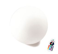 Lámpara led inalámbrica decorativa La Bola