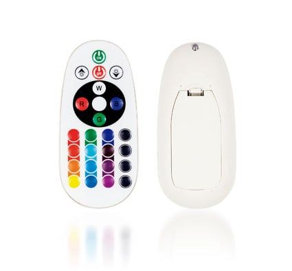 Lámpara led inalámbrica decorativa La Bola