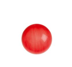 Bolas translúcidas