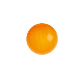 Bolas translúcidas