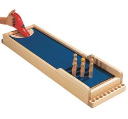 Bolos de mesa