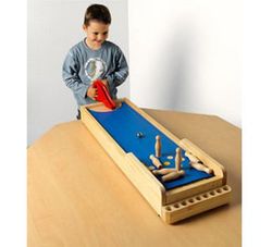 Bolos de mesa