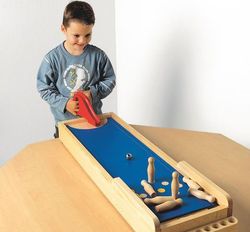 Bolos de mesa