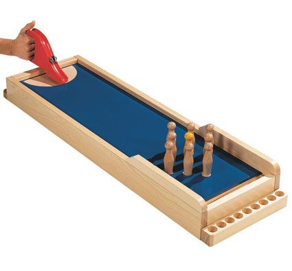 Bolos de mesa