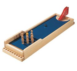 Bolos de mesa