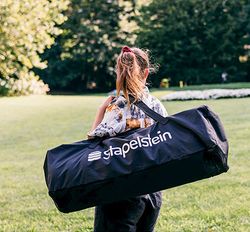 Bolsa de transporte para bloques Stapelstein