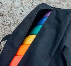 Bolsa de transporte para bloques Stapelstein
