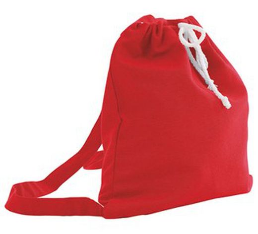 Bolsa merienda infantil