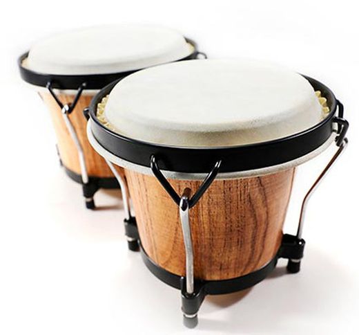 Bongo basic
