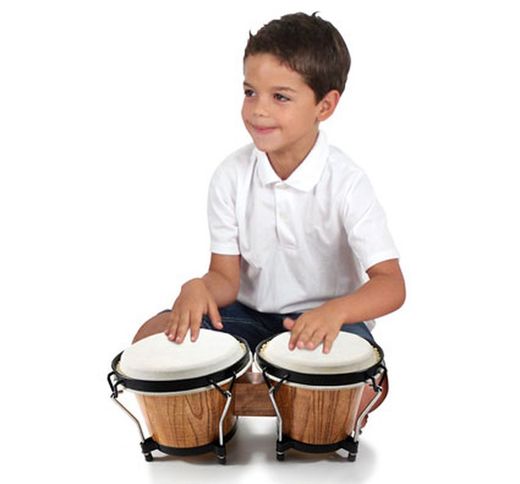Bongo basic