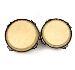 Bongo basic